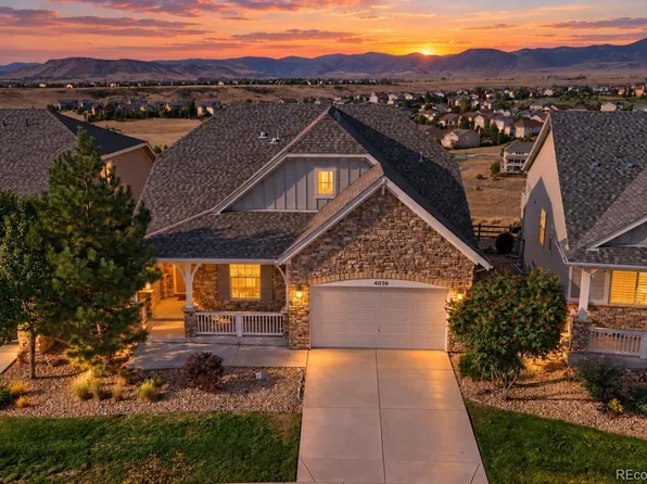 16956 W 85th Lane, Arvada, CO 80007