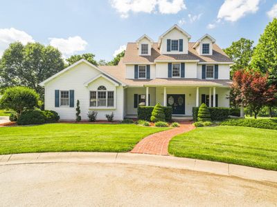 302 Metalwood Cir, Carl Junction, MO, 64834