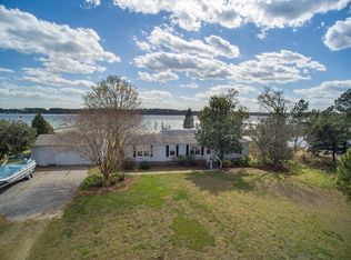 958 Gwynnsville Rd, Hudgins, VA 23076