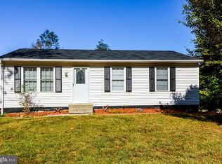 6992 Heather Dr, Bryans Road, MD