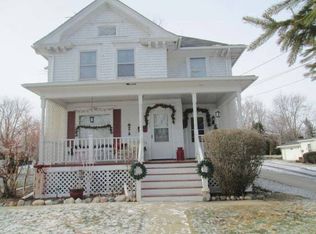125 N Main St, Cedar Grove, WI 53013
