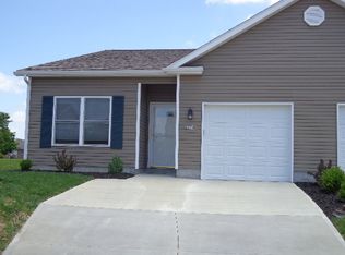 5772 W Monarch Ct, Bloomington, IN