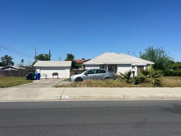 187 S Beverly St, Porterville, CA 93257