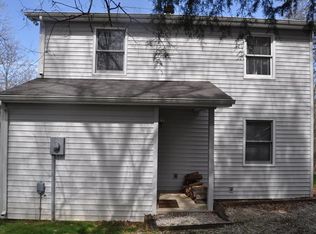 55 Harris Chapel Dr, Winchester, TN 37398