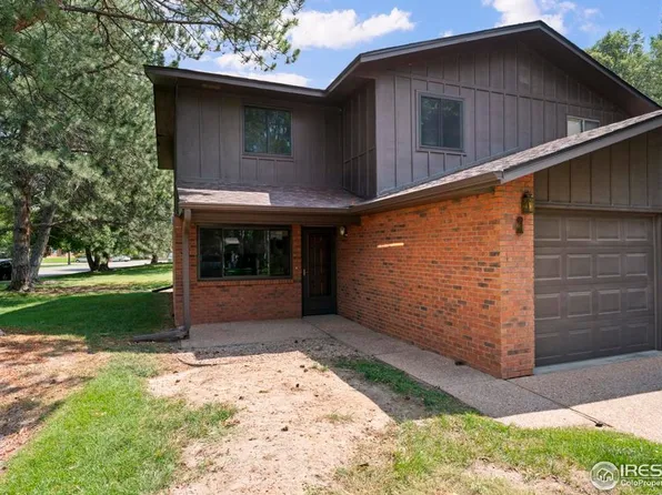 2840 W 21st St #1, Greeley, CO 80634