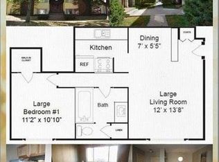 302 Sen 411 E Market St #302B, Iowa City, IA 52245