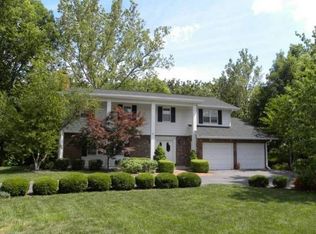 107 Emery Dr, Quincy, IL 62301