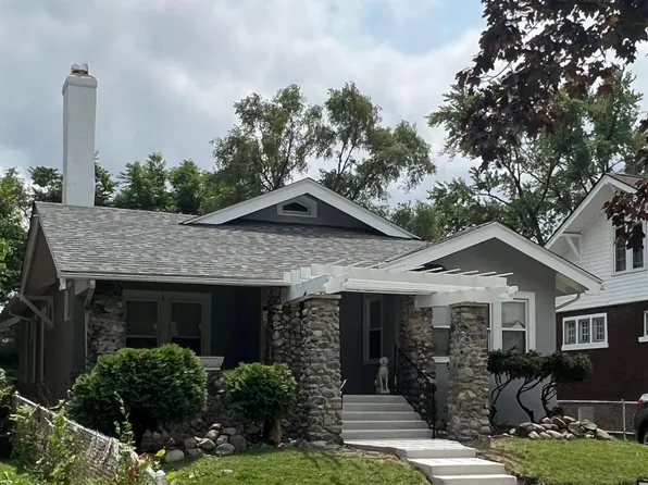 239 Eason St, Highland Park, MI 48203