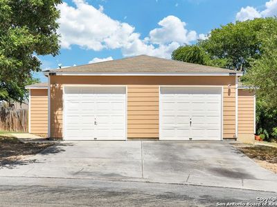 15423 Kamary Ln, San Antonio, TX, 78247