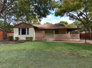 4323 Walnut Hill Ln, Dallas, TX 75229