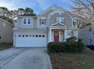 7212 Great Laurel Dr, Raleigh, NC 27616