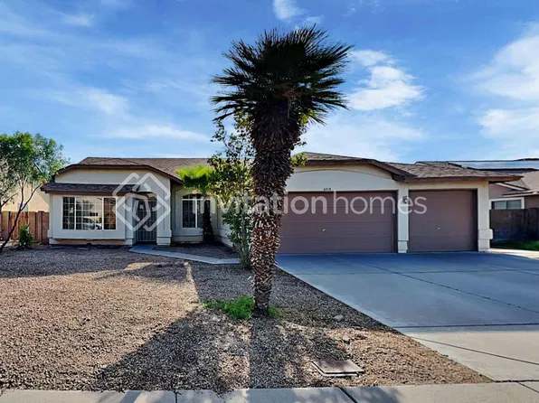 6715 N 87th Ave, Glendale, AZ 85305