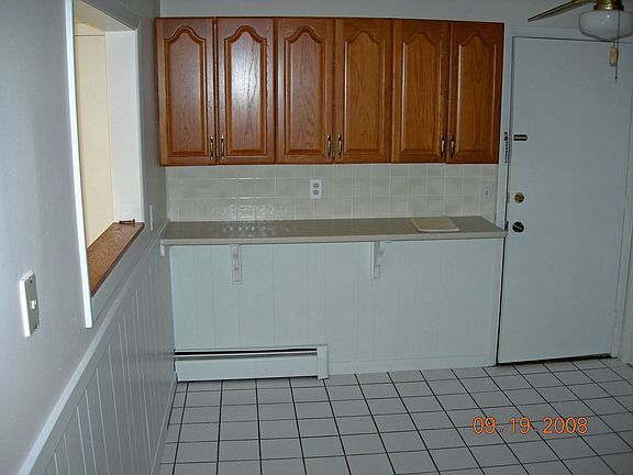 Kitchen / Dining