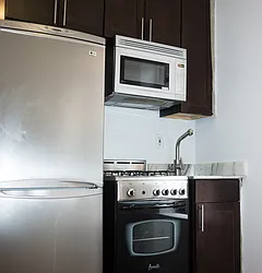 Rented by Westminster Management