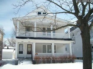 2575 Kendall Rd, Shaker Heights, OH 44120