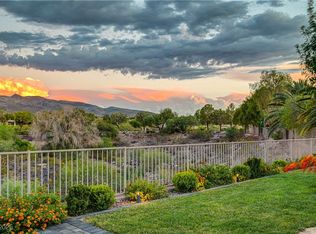 105 Fountainhead Cir, Henderson, NV 89052