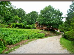 13451 S Highway 170, West Fork, AR 72774