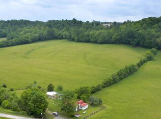 171 Golden Hollow Rd, Kelso, TN 37348