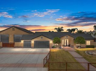 12556 Meacham Rd, Bakersfield, CA 93312