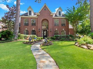 6927 Penny Ct, Houston, TX 77069