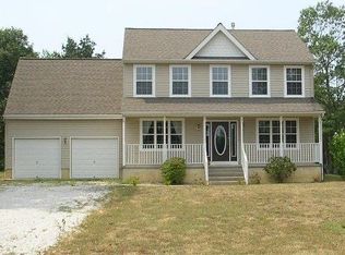 1407 Williamstown Rd, Sicklerville, NJ 08081