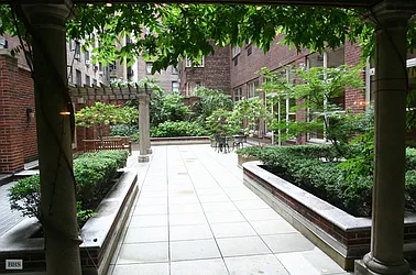 Rented by Brown Harris Stevens