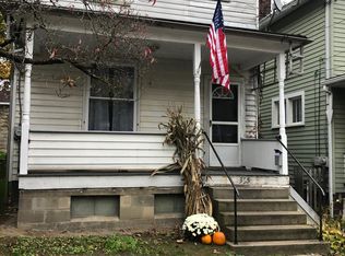 325 School St, Butler, PA 16001