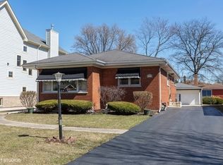 5417 Fair Elms Ave, Western Springs, IL 60558