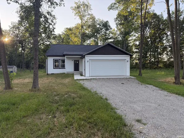 2611 Sheridan Rd, Fort Wayne, IN 46803