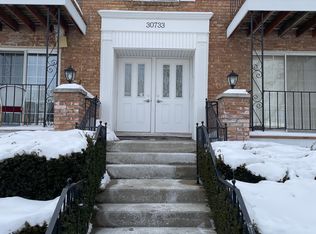 30733 Shiawassee Rd APT 46, Farmington Hills, MI 48336