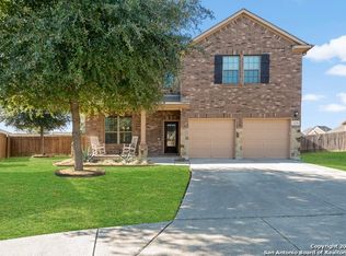 2229 Mesa Brk, Schertz, TX 78154