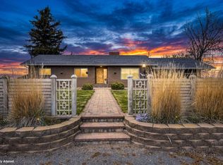 2514 S Adams Dr, Madras, OR 97741