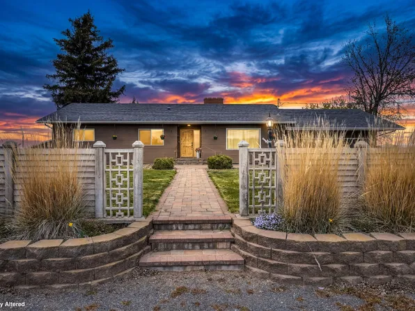 2514 S Adams Dr, Madras, OR 97741