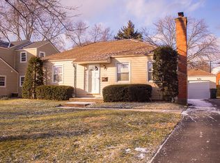 380 E Weisheimer Rd, Columbus, OH 43214