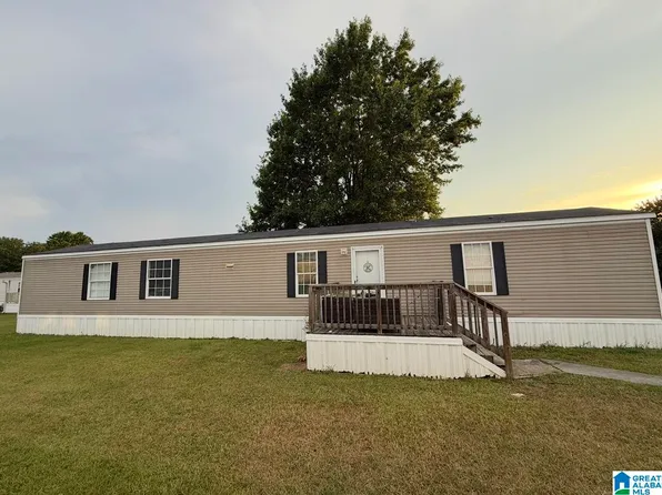 3755 Magnolia Ct, Gardendale, AL 35071