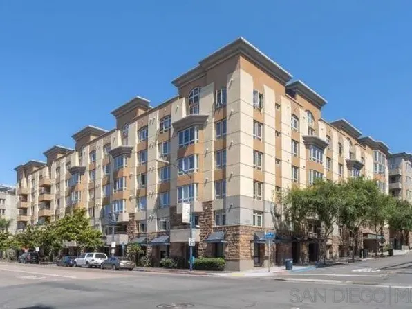 1480 Broadway #2210, San Diego, CA 92101