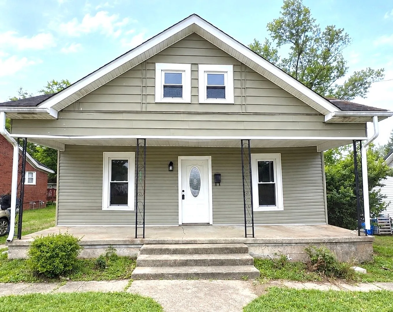 4BR - 2BR in Glasgow, KY! — Photo 1