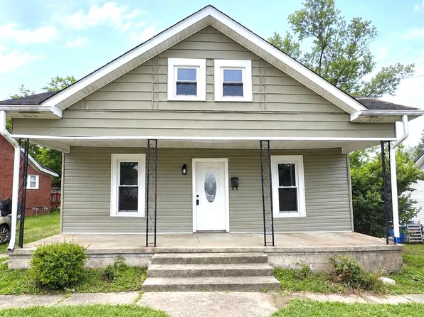526 S Lewis St, Glasgow, KY 42141