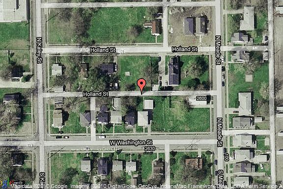 Map View