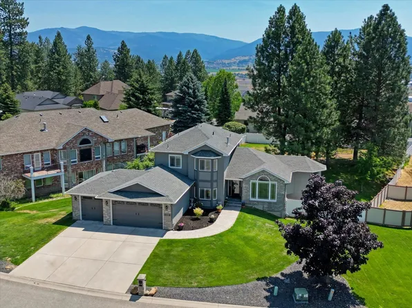 18518 E Hermosa Cir, Otis Orchards, WA 99027