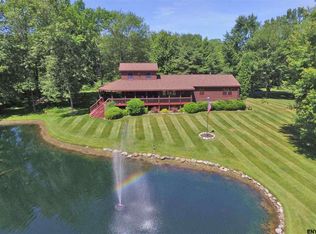 105 Hughes Rd, Schuylerville, NY 12871