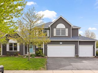 260 Isleview Dr, Oswego, IL