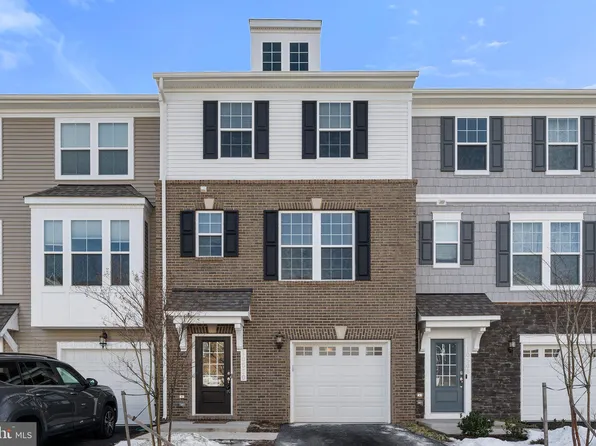 10510 Hinton Way, Manassas, VA 20112