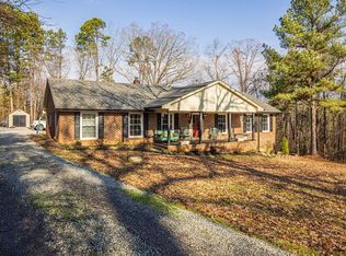 4201 Bethel Rd, Scottsburg, VA 24589