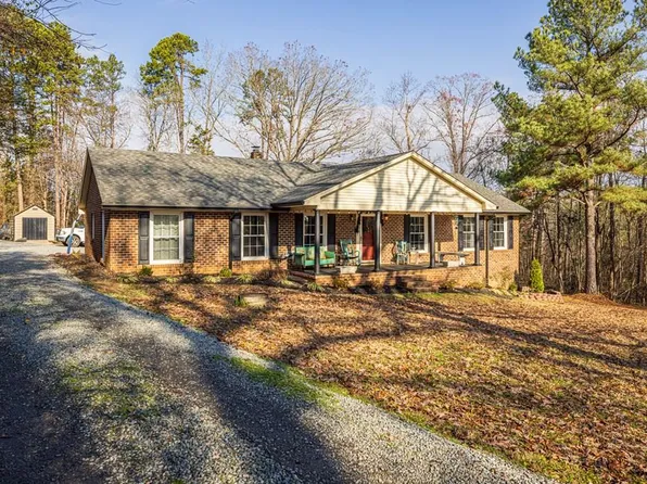 4201 Bethel Rd, Scottsburg, VA 24589