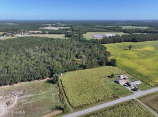 Earl Price Rd, Deep Run, NC 28525