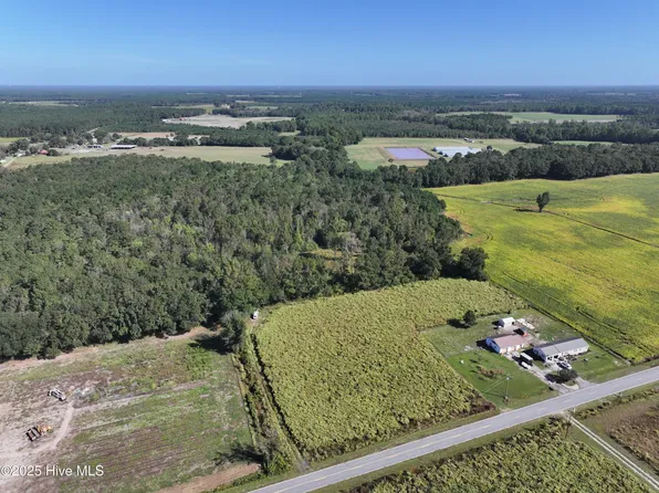 Off Earl Price Road, Deep Run, NC 28525