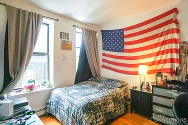 Rented by City Connections Realty