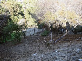 Flora Morgan Trl, Tujunga, CA 91042