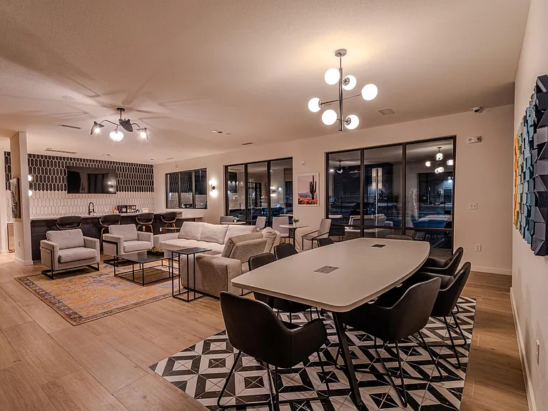Desert Commons East — Photo 14